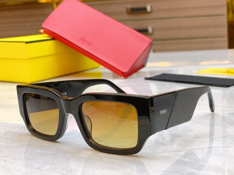 Fendi Sunglasses